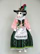 Koza-originalni-loutka-marionette-ht044|Galerie-Loutky-Marionety-manasci-a-loutkova-divadla|loutky-marionety.cz