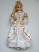 Princezna-originalni-loutka-marionette-ht018|Galerie-Loutky-Marionety-manasci-a-loutkova-divadla|loutky-marionety.cz