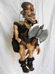 Viking-drevena-loutka-marionette-vk036|Galerie-Loutky-Marionety-manasci-a-loutkova-divadla|loutky-marionety.cz