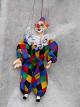Klaun-originalni-loutka-marionette-sv015|Galerie-Loutky-Marionety-manasci-a-loutkova-divadla|loutky-marionety.cz