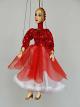 Divka-originalni-loutka-marionette-sv021|Galerie-Loutky-Marionety-manasci-a-loutkova-divadla|loutky-marionety.cz