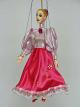Divka-originalni-loutka-marionette-sv022|Galerie-Loutky-Marionety-manasci-a-loutkova-divadla|loutky-marionety.cz