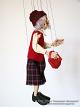 Babicka-originalni-loutka-marionette-rk040m|Galerie-Loutky-Marionety-manasci-a-loutkova-divadla|loutky-marionety.cz