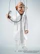 Doktor-originalni-loutka-marionette-rk009|Galerie-Loutky-Marionety-manasci-a-loutkova-divadla|loutky-marionety.cz