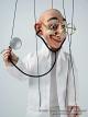 Doktor-originalni-loutka-marionette-rk009a|Galerie-Loutky-Marionety-manasci-a-loutkova-divadla|loutky-marionety.cz