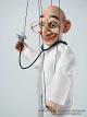 Doktor-originalni-loutka-marionette-rk009b|Galerie-Loutky-Marionety-manasci-a-loutkova-divadla|loutky-marionety.cz