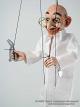 Zubar-originalni-loutka-marionette-rk010b|Galerie-Loutky-Marionety-manasci-a-loutkova-divadla|loutky-marionety.cz