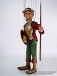 Don-Quixote-originalni-loutka-marionette-rk024b|Galerie-Loutky-Marionety-manasci-a-loutkova-divadla|loutky-marionety.cz