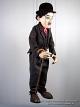 Chaplin-originalni-loutka-marionette-rk031c|Galerie-Loutky-Marionety-manasci-a-loutkova-divadla|loutky-marionety.cz