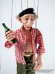 Alkoholik-originalni-loutka-marionette-rk054e|Galerie-Loutky-Marionety-manasci-a-loutkova-divadla|loutky-marionety.cz