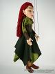 Elfka-Tauriel-loutka-marioneta-rk069b|Galerie-Loutky-Marionety-manasci-a-loutkova-divadla|loutky-marionety.cz