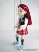 Anime-studentka-loutka-marioneta-rk078c|Galerie-Loutky-Marionety-manasci-a-loutkova-divadla|loutky-marionety.cz