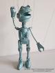 robot-Bender-loutka-marioneta-am006a|Galerie-Loutky-Marionety-manasci-a-loutkova-divadla|loutky-marionety.cz