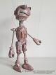 robot-Paro-loutka-marioneta-am007a|Galerie-Loutky-Marionety-manasci-a-loutkova-divadla|loutky-marionety.cz
