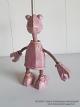 robot-Barbi-loutka-marioneta-am009d|Galerie-Loutky-Marionety-manasci-a-loutkova-divadla|loutky-marionety.cz