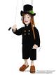 Kominik-loutka-marioneta-pn091|Galerie-Loutky-Marionety-dekorativni-loutky|Loutky-marionety.cz
