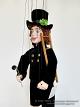 Kominik-loutka-marioneta-pn091|Galerie-Loutky-Marionety-dekorativni-loutky|Loutky-marionety.cz