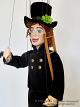 Kominik-loutka-marioneta-pn091c|Galerie-Loutky-Marionety-dekorativni-loutky|Loutky-marionety.cz