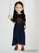 Elfka-Arwen-loutka-marioneta-rk070b|Galerie-Loutky-Marionety-manasci-a-loutkova-divadla|loutky-marionety.cz