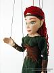 Elfka-Tauriel-loutka-rk069l|Galerie-Loutky-Marionety-manasci-a-loutkova-divadla|loutky-marionety.cz
