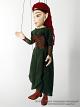 Elfka-Tauriel-loutka-rk069n|Galerie-Loutky-Marionety-manasci-a-loutkova-divadla|loutky-marionety.cz