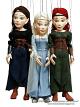 Elfky-loutky-marionety-rk119|Galerie-Loutky-Marionety-manasci-a-loutkova-divadla|loutky-marionety.cz