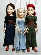 Elfky-loutky-marionety-rk119a|Galerie-Loutky-Marionety-manasci-a-loutkova-divadla|loutky-marionety.cz