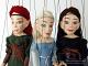 Elfky-loutky-marionety-rk119d|Galerie-Loutky-Marionety-manasci-a-loutkova-divadla|loutky-marionety.cz