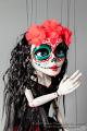 La-Santa-Muerte-loutka-marioneta-rk105i|Galerie-Loutky-Marionety-manasci-a-loutkova-divadla|loutky-marionety.cz