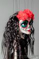 La-Santa-Muerte-loutka-marioneta-rk105o|Galerie-Loutky-Marionety-manasci-a-loutkova-divadla|loutky-marionety.cz
