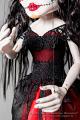 La-Santa-Muerte-loutka-marioneta-rk105r|Galerie-Loutky-Marionety-manasci-a-loutkova-divadla|loutky-marionety.cz