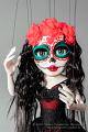 La-Santa-Muerte-loutka-marioneta-rk105s|Galerie-Loutky-Marionety-manasci-a-loutkova-divadla|loutky-marionety.cz