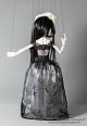 la-santa-muerte-loutka-marioneta-rk106c|Galerie-Loutky-Marionety-manasci-a-loutkova-divadla|loutky-marionety.cz