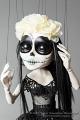 la-santa-muerte-loutka-marioneta-rk106d|Galerie-Loutky-Marionety-manasci-a-loutkova-divadla|loutky-marionety.cz