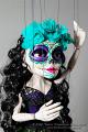 la-santa-muerte-loutka-marioneta-rk107e|Galerie-Loutky-Marionety-manasci-a-loutkova-divadla|loutky-marionety.cz