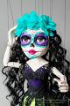 la-santa-muerte-loutka-marioneta-rk107n|Galerie-Loutky-Marionety-manasci-a-loutkova-divadla|loutky-marionety.cz