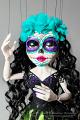 la-santa-muerte-loutka-marioneta-rk107o|Galerie-Loutky-Marionety-manasci-a-loutkova-divadla|loutky-marionety.cz
