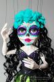 la-santa-muerte-loutka-marioneta-rk107p|Galerie-Loutky-Marionety-manasci-a-loutkova-divadla|loutky-marionety.cz