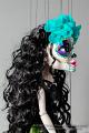 la-santa-muerte-loutka-marioneta-rk107r|Galerie-Loutky-Marionety-manasci-a-loutkova-divadla|loutky-marionety.cz