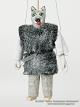 Vlk-drevena-loutka-vr010a|Galerie-Loutky-Marionety-manasci-a-loutkova-divadla|loutky-marionety.cz