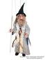 Kouzelnik Gandalf originální loutka
