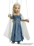 Elfka Galadriel originální loutka