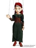 Elfka Tauriel originální loutka